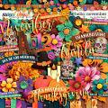 Hello: November by Studio Flergs