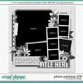 Cindy's Layered Templates - Photo Palooza 479 by Cindy Schneider Cindy's Layered Templates - Photo Palooza 479 by Cindy Schneider