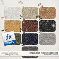 Studious Home: Glitters by Meagan's Creations Studious Home: Glitters by Meagan's Creations