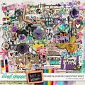 Creative Minds (assorted mix) by Little Butterfly Wings