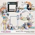 Doctor's Visit: Orthopedic Clusters by Meagan's Creations