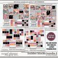 Cindy's Layered Templates - Builder Blocks Bundle 2 by Cindy Schneider Cindy's Layered Templates - Builder Blocks Bundle 2 by Cindy Schneider