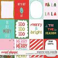 Merry Era: Cards by Amanda Yi, Laura Wilkerson and Meagan's Creations