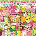 Foodie: Fruit Punch by Kelly Bangs Creative Foodie: Fruit Punch by Kelly Bangs Creative