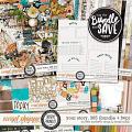 Creative Chronicles: Your Story, 365 Bundle by Little Butterfly Wings & Studio Basic Creative Chronicles: Your Story, 365 Bundle by Little Butterfly Wings & Studio Basic