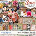 Farm-tiful days {bundle} by WendyP & Sweet Doll designs