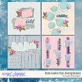 Fuzz-tastic Fun {templates} by Sweet Doll designs