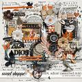 2024, adios! (assorted mix) by Little Butterfly Wings