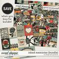 Inked Memories {bundle} by Blagovesta Gosheva