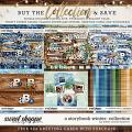 A Storybook Winter: Collection by Kristin Cronin-Barrow