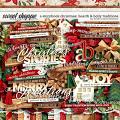 A Storybook Christmas: Hearth and Holly Traditions by Kristin Cronin-Barrow
