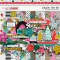 Jingle: The Kit by Allison Pennington