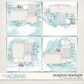Magical Starlight by Fiddle-Dee-Dee Designs