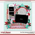 Cindy's Layered Templates - Tis the Season Single 6 by Cindy Schneider Cindy's Layered Templates - Tis the Season Single 6 by Cindy Schneider