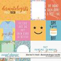 Doctor's Visit: Dermatology Cards by Meagan's Creations