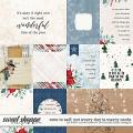 Note to Self: Not Every Day Is Merry Cards by Kristin Cronin-Barrow and Studio Basic Designs Note to Self: Not Every Day Is Merry Cards by Kristin Cronin-Barrow and Studio Basic Designs