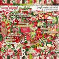 Peppermint Twist by Blagovesta Gosheva Peppermint Twist by Blagovesta Gosheva