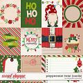Peppermint Twist {cards} by Blagovesta Gosheva Peppermint Twist {cards} by Blagovesta Gosheva