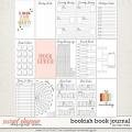 Bookish Book Journal by Traci Reed