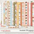 Bookish TN Papers by Traci Reed