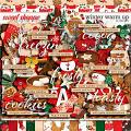 Winter Warm Up by LJS Designs 
