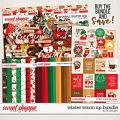 Winter Warm Up Bundle by LJS Designs 