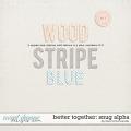 Better Together: Snug Alpha by Becca Bonneville Better Together: Snug Alpha by Becca Bonneville