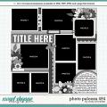 Cindy's Layered Templates - Photo Palooza 494 by Cindy Schneider Cindy's Layered Templates - Photo Palooza 494 by Cindy Schneider