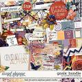 Goals Bundle by Connection Keeping
