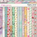 Aigoo, Love! Papers by Sweet Doll designs Aigoo, Love! Papers by Sweet Doll designs