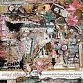 Creative Chronicles: Messy & Memorable Hodgepodge Frenzy by Little Butterfly Wings & Studio Basic