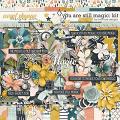 You are Still Magic: Kit by River Rose Designs
