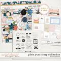 Plant Your Story Collection by Sara Gleason