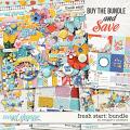 Fresh Start: Collection Bundle by Meagan's Creations Fresh Start: Collection Bundle by Meagan's Creations
