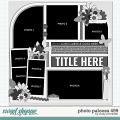 Cindy's Layered Templates - Photo Palooza 499 by Cindy Schneider Cindy's Layered Templates - Photo Palooza 499 by Cindy Schneider