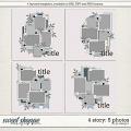 4 Story: 5 Photos by LJS Designs 4 Story: 5 Photos by LJS Designs