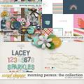 Morning Person: The Collection by Allison Pennington Morning Person: The Collection by Allison Pennington