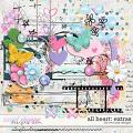 All Heart: Extras by River Rose Designs