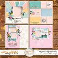 Captured Glimmers: A Bright Start {templates} by Sweet Doll designs Captured Glimmers: A Bright Start {templates} by Sweet Doll designs