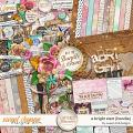 Captured Glimmers: A Bright Start {bundle} by Sweet Doll designs