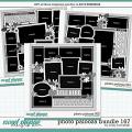 Cindy's Layered Templates - Photo Palooza Bundle 167 by Cindy Schneider