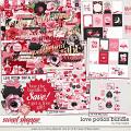 Love Potion Bundle by Traci Reed