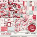 Smitten Bundle by Traci Reed