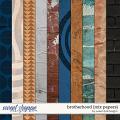 Brotherhood {mix papers} by Sweet Doll designs Brotherhood {mix papers} by Sweet Doll designs