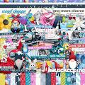 Gno-more chores by WendyP designs 