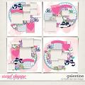 Galentine by Fiddle-Dee-Dee Designs