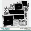 Cindy's Layered Templates - Photo Palooza 504 by Cindy Schneider Cindy's Layered Templates - Photo Palooza 504 by Cindy Schneider