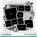 Cindy's Layered Templates - Photo Palooza 505 by Cindy Schneider