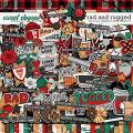 Rad and Rugged by Laura Wilkerson and Studio Liv