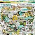 The Beauty In Between Kit by Connection Keeping and Tracie Stroud